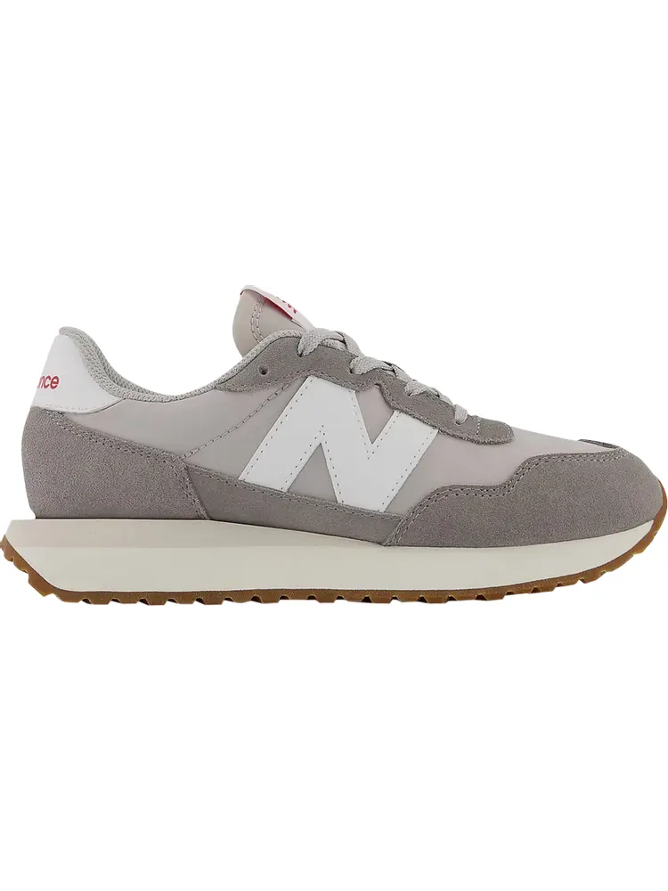 Кроссовки New Balance 237 Big Kid 'Marblehead' — изображение 1 из 1, синий