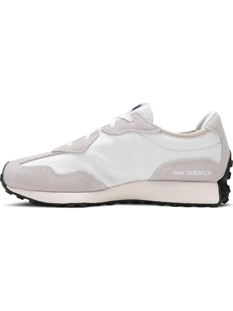 Кроссовки New Balance 327 Big Kid 'Sea Salt' — изображение 3 из 8, бежевый