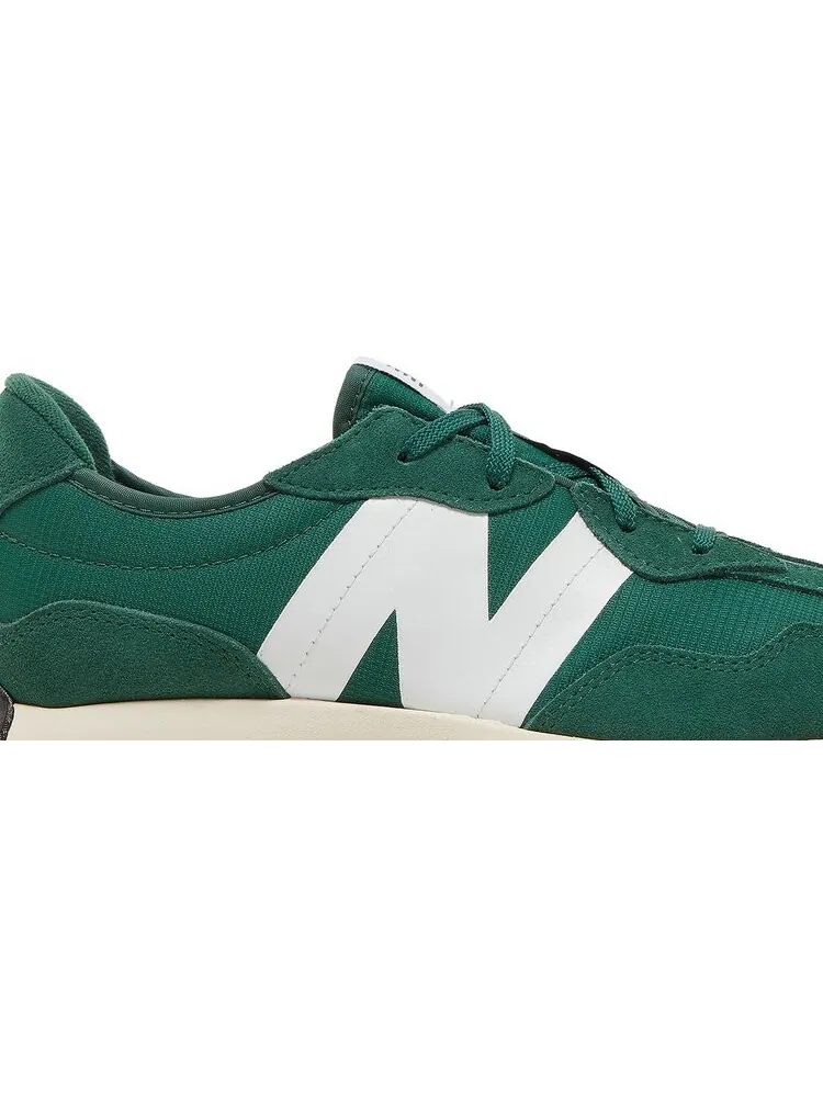 Кроссовки New Balance 327 Big Kid 'Team Forest Green' — изображение 2 из 8, зеленый