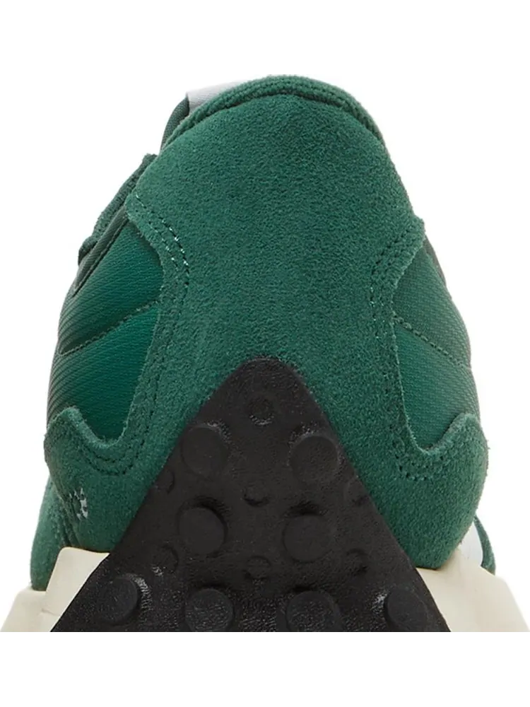 Кроссовки New Balance 327 Big Kid 'Team Forest Green' — изображение 7 из 8, зеленый
