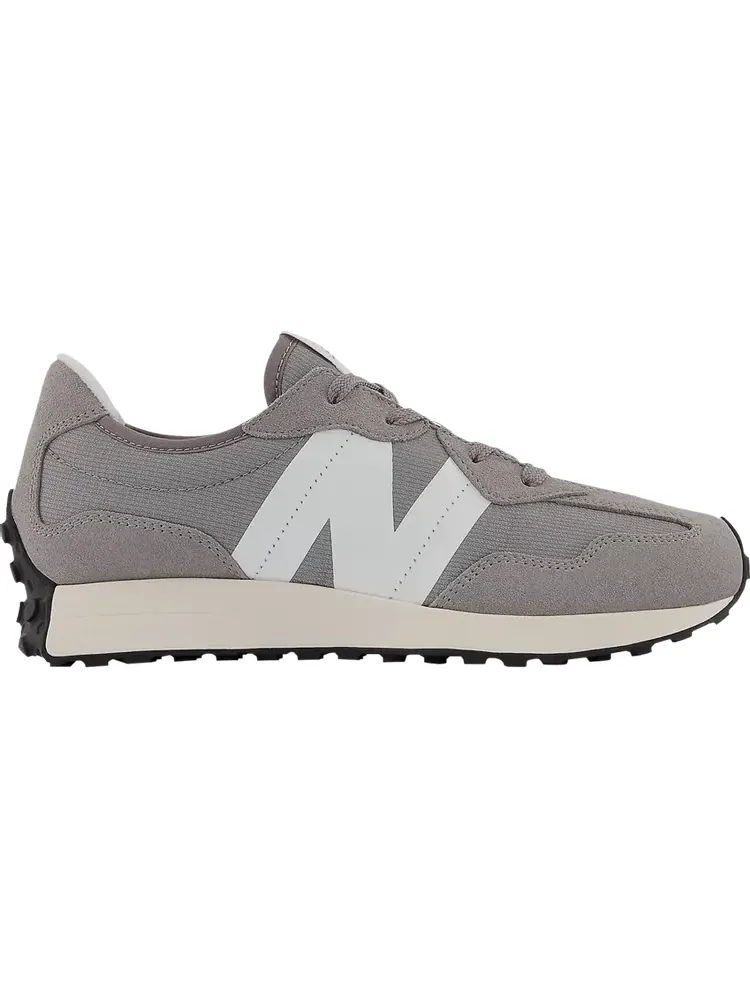Кроссовки New Balance 327 — изображение 1 из 1, серый