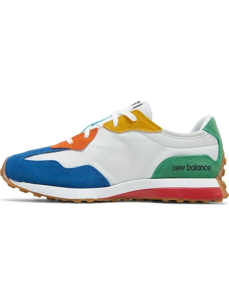 Кроссовки New Balance 327 Big Kid 'Multi-Color' — изображение 3 из 8, мульти