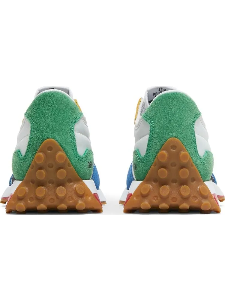 Кроссовки New Balance 327 Big Kid 'Multi-Color' — изображение 6 из 8, мульти