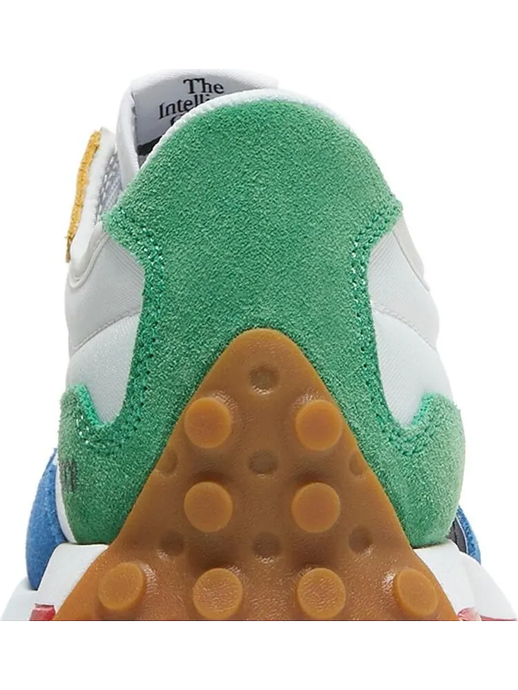 Кроссовки New Balance 327 Big Kid 'Multi-Color' — изображение 7 из 8, мульти