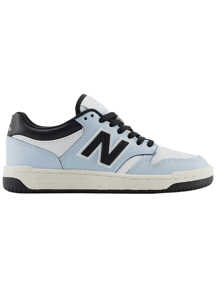Кроссовки New Balance 480 Big Kid 'Bright Sky' — изображение 1 из 1, небо
