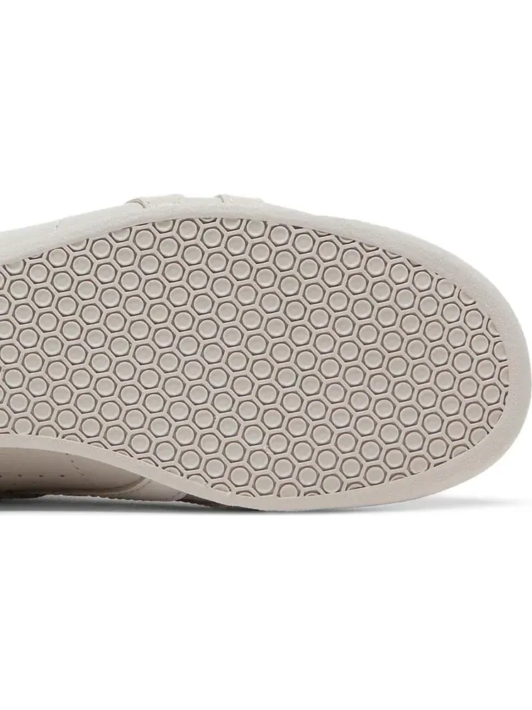 Кроссовки cardi b x wmns freestyle high 'moonstone boulder grey' Reebok — изображение 5 из 8, серый