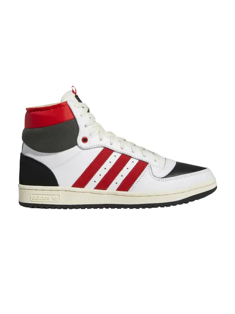 Кроссовки Adidas Top Ten RB — изображение 1 из 1, белый
