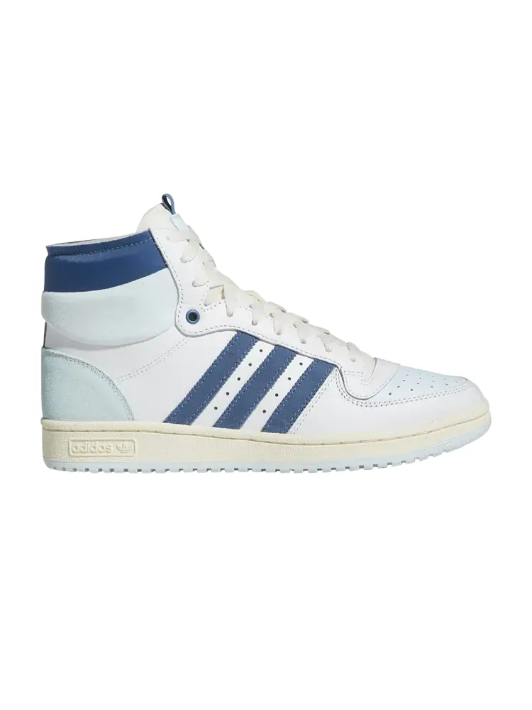Кроссовки Adidas Top Ten RB — изображение 1 из 1, белый