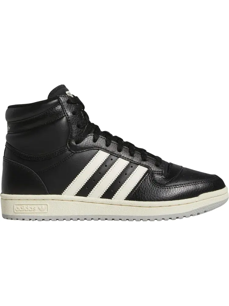Кроссовки Adidas Top Ten RB 'Black Cream' — изображение 1 из 1, черный