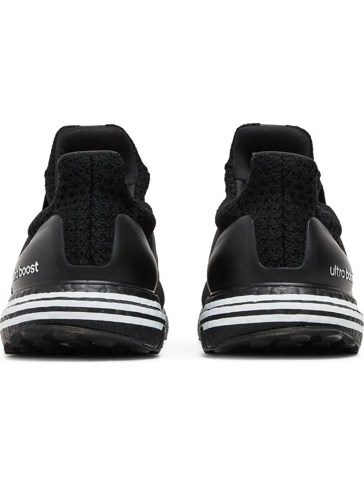 Кроссовки Adidas UltraBoost 5.0 'Black White' — изображение 6 из 8, черный