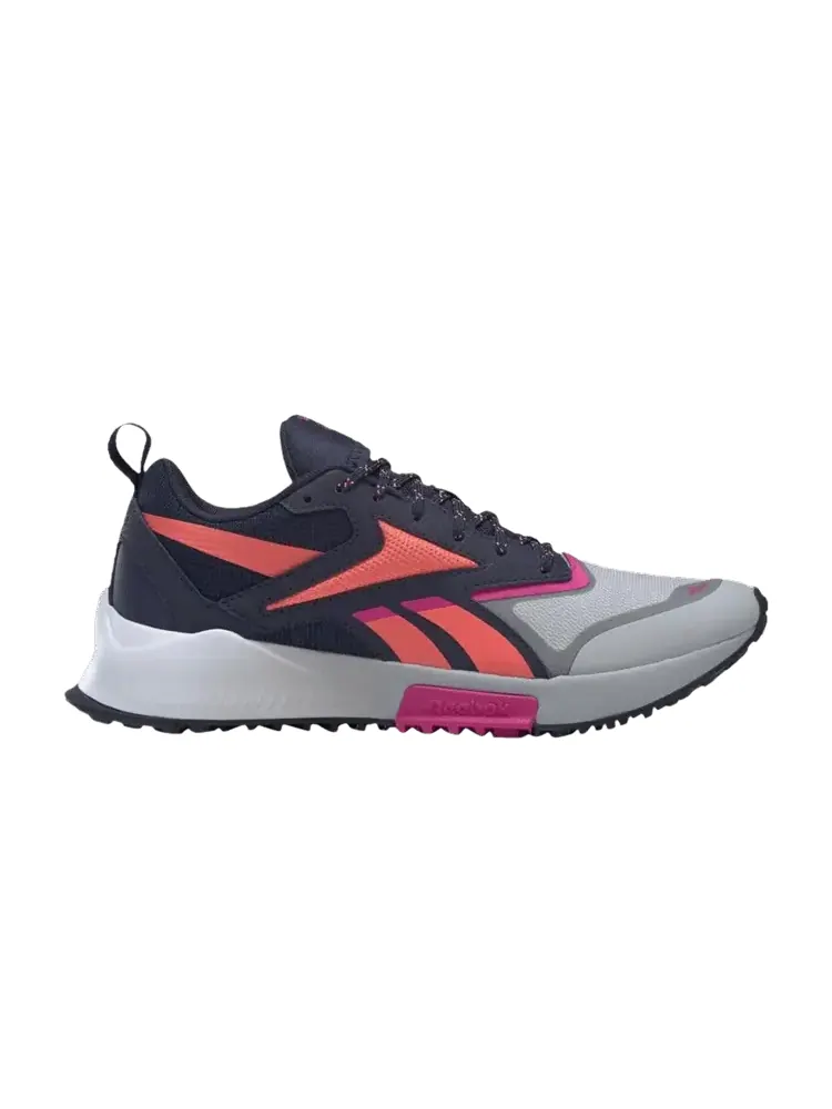Кроссовки Wmns Lavante Trail 2 'Pure Grey Navy Proud Pink' — изображение 1 из 1