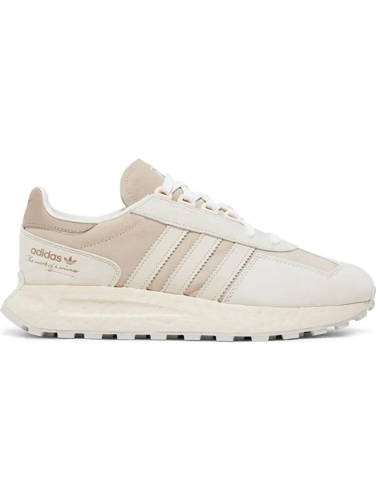 Кроссовки Adidas Retropy E5 'Bliss Chalky Brown' — изображение 1 из 8, коричневый
