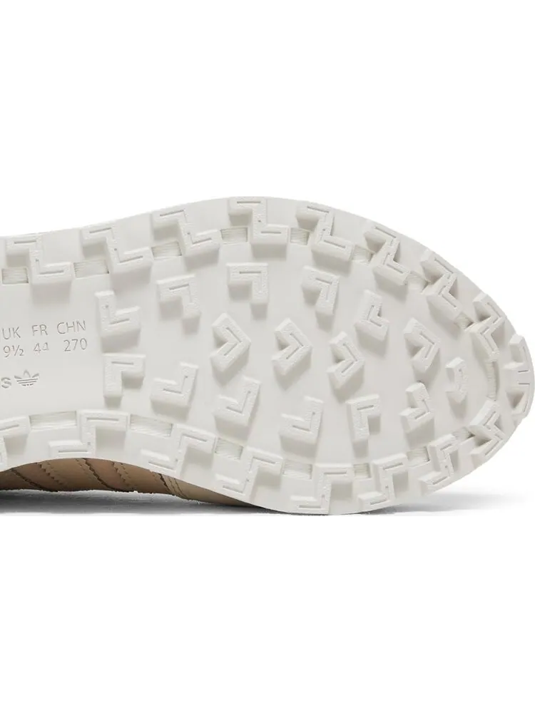 Кроссовки Adidas Retropy E5 'Bliss Chalky Brown' — изображение 5 из 8, коричневый