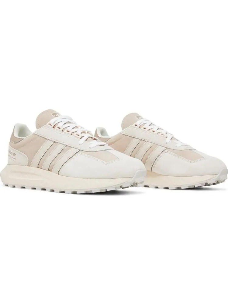 Кроссовки Adidas Retropy E5 'Bliss Chalky Brown' — изображение 8 из 8, коричневый