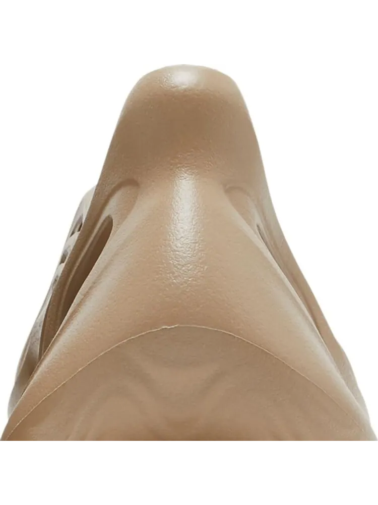 Кроссовки Adidas Yeezy Foam Runner 'Mist' — изображение 7 из 8, серый