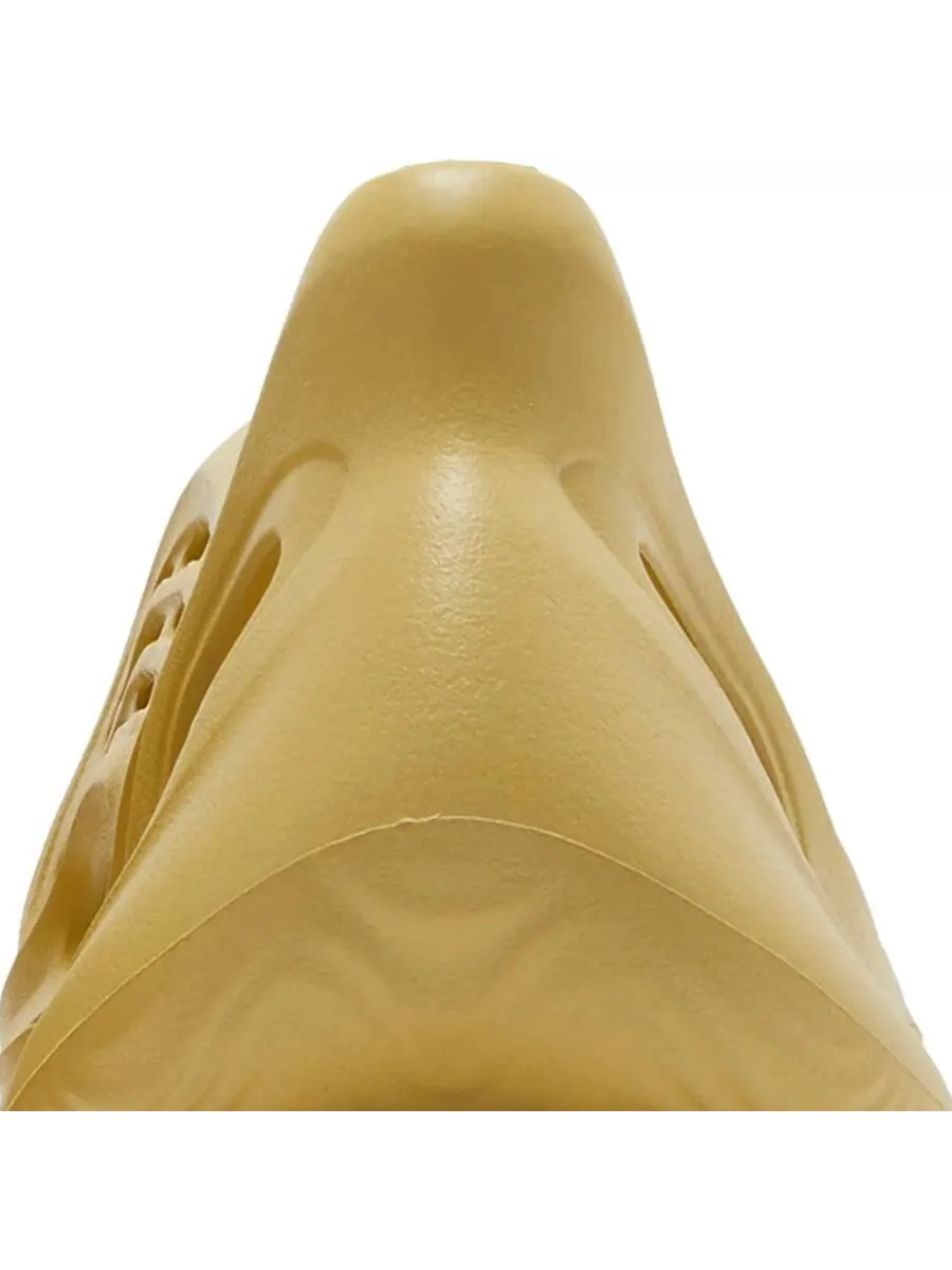Кроссовки Yeezy Foam Runner Sulfur — изображение 7 из 8, желтый