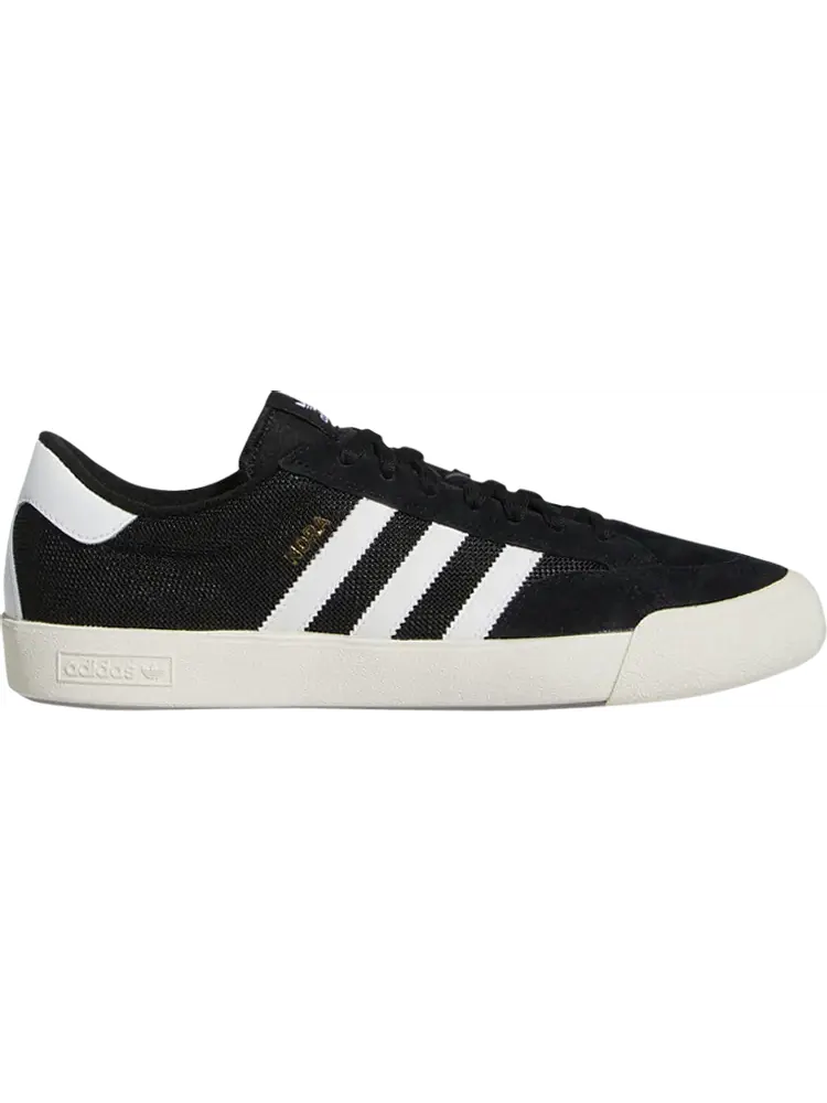Кроссовки Adidas Nora — изображение 1 из 1, черный/белый