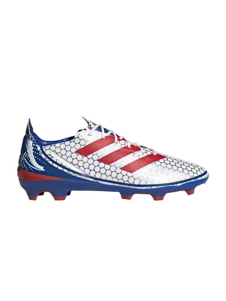 Кроссовки Adidas Gamemode FG — изображение 1 из 1, белый