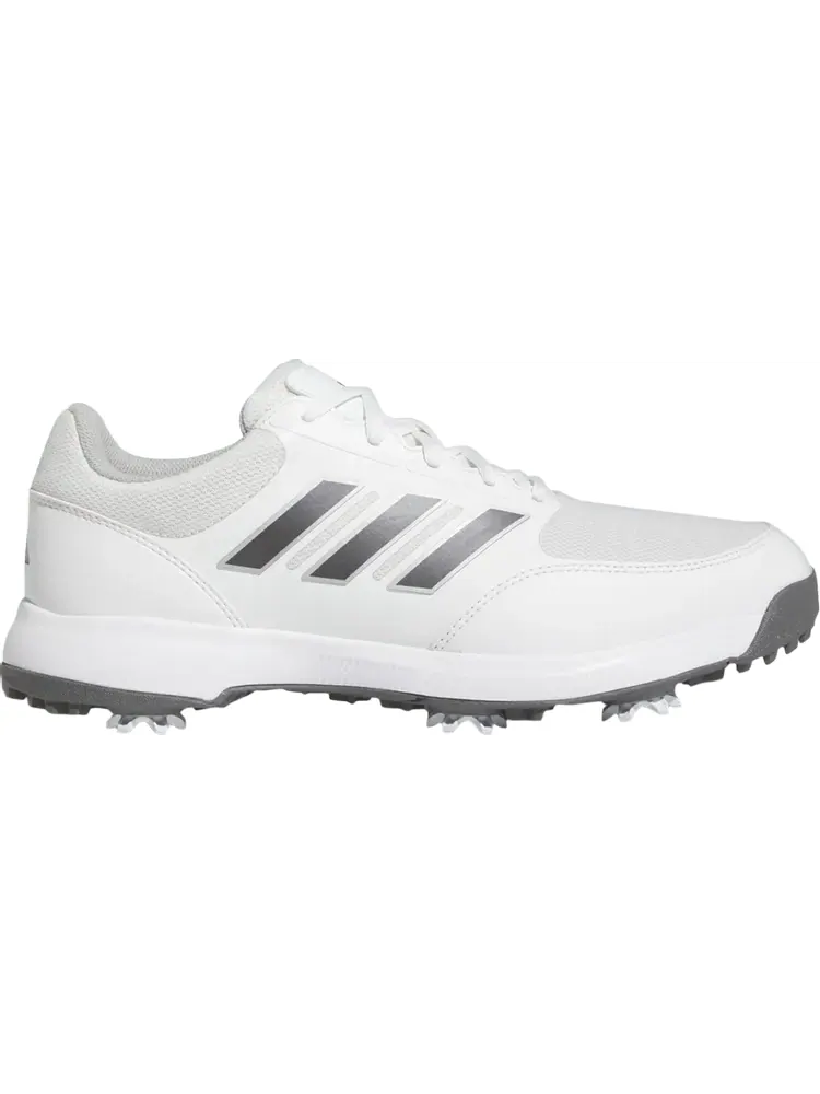 Кроссовки Tech Response 3.0 Golf 'White Silver' — изображение 1 из 1, белый