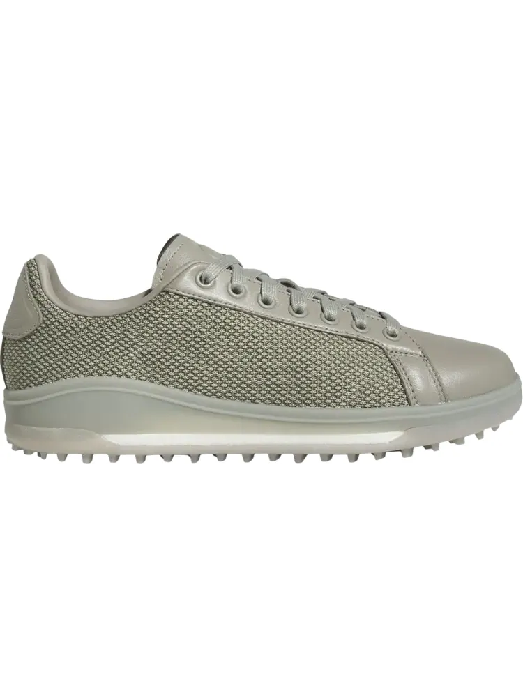 Кроссовки Go-To Spikeless 1 'Silver Pebble Olive Strata' — изображение 1 из 1, зеленый