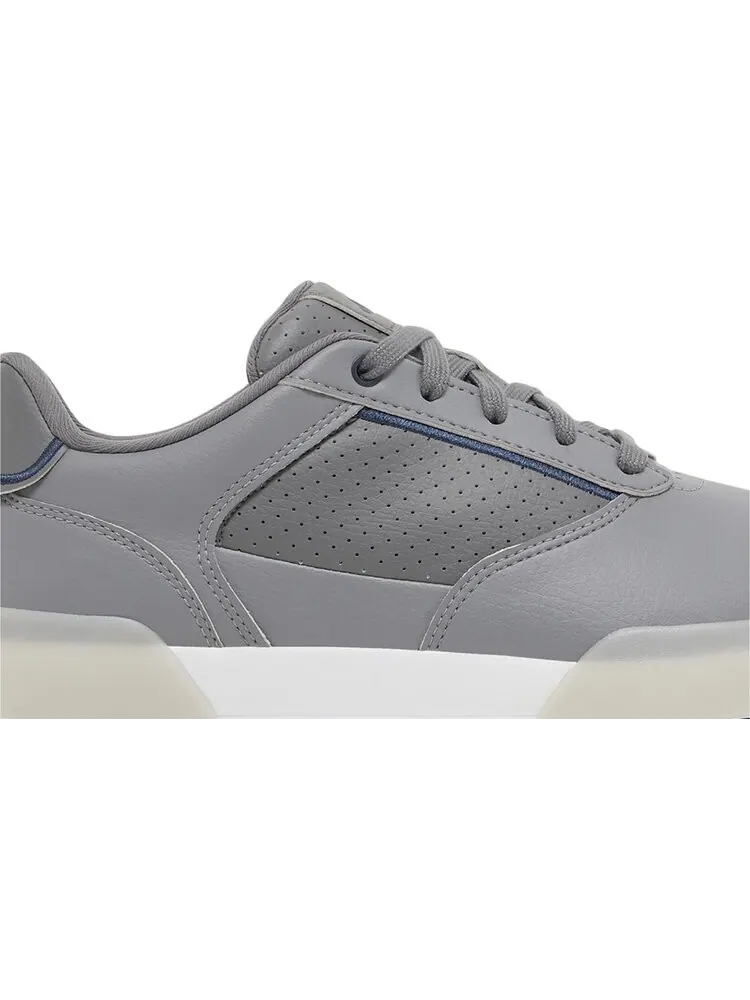 Кроссовки Retrocross Spikeless Golf 'Grey Crew Navy' — изображение 2 из 4, серый