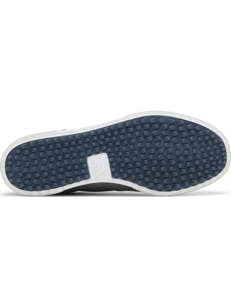 Кроссовки Retrocross Spikeless Golf 'Grey Crew Navy' — изображение 4 из 4, серый