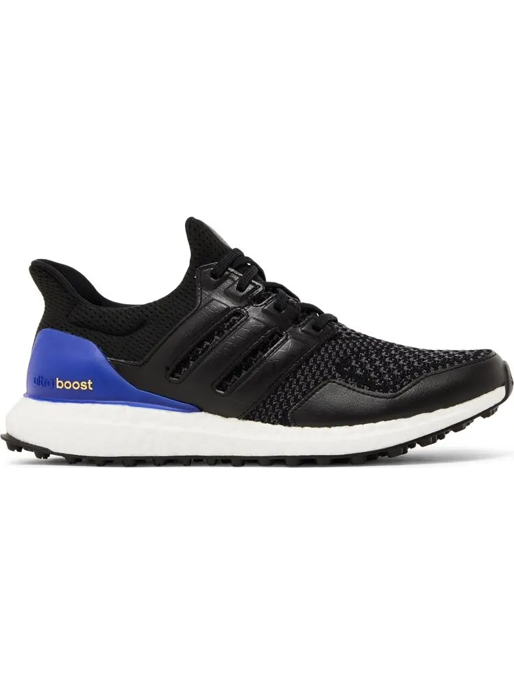 Кроссовки UltraBoost 1.0 Spikeless Golf 'OG' — изображение 1 из 4, черный