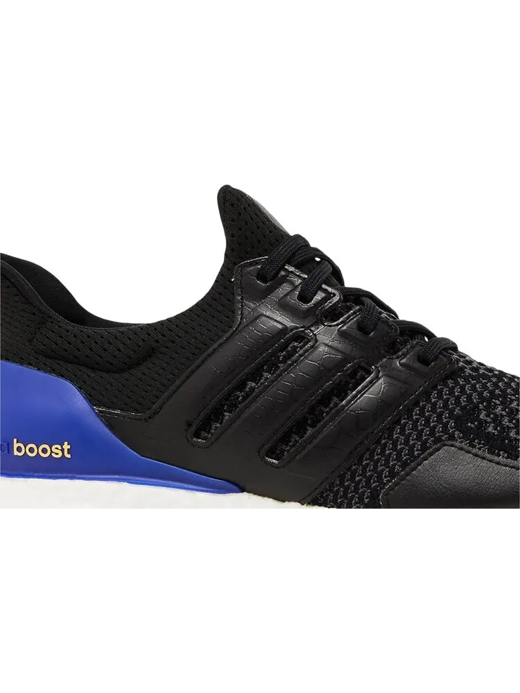 Кроссовки UltraBoost 1.0 Spikeless Golf 'OG' — изображение 2 из 4, черный
