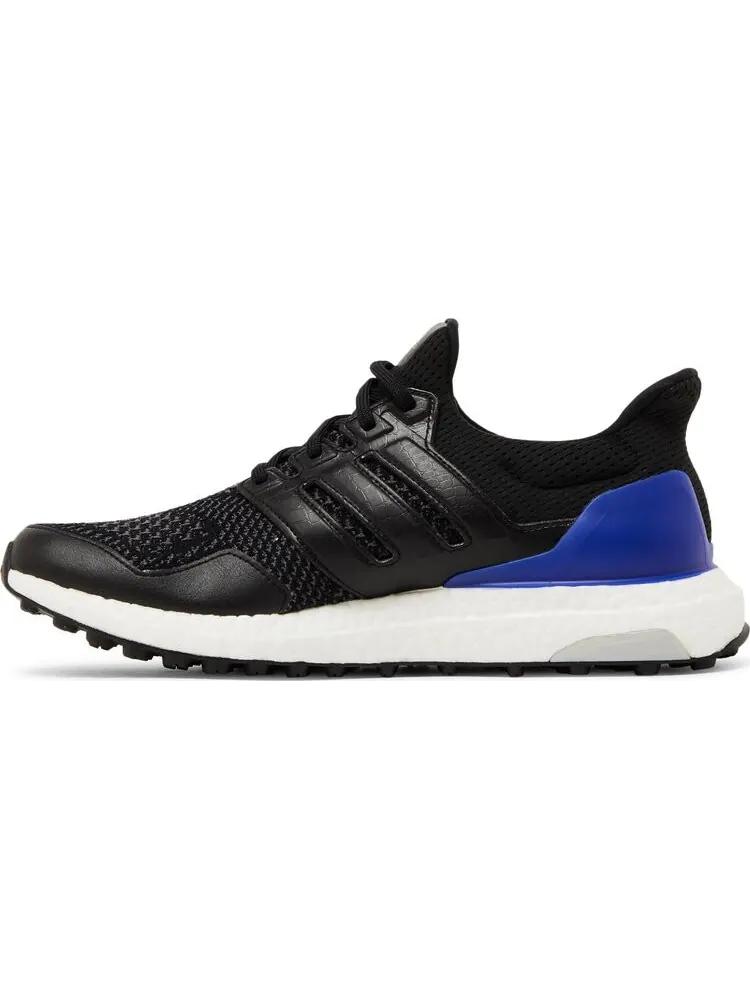 Кроссовки UltraBoost 1.0 Spikeless Golf 'OG' — изображение 3 из 4, черный