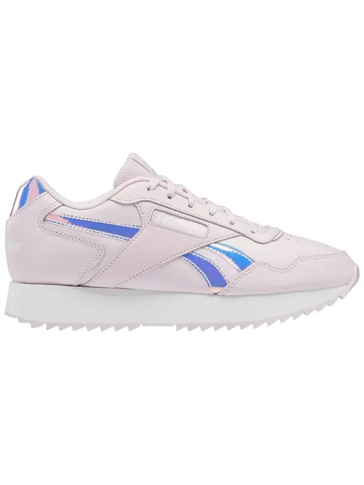 Кроссовки Reebok Wmns Glide Ripple Double 'Pixel Pink' — изображение 1 из 1, розовый
