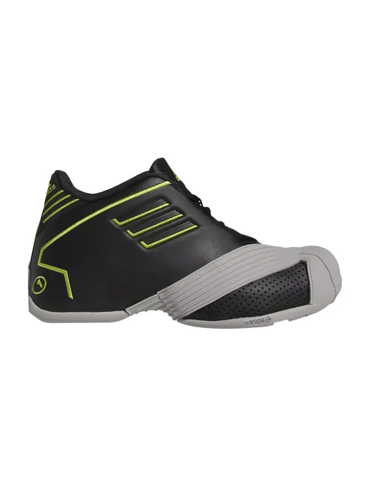 Кроссовки Adidas T-Mac 1 J — изображение 1 из 1, черный