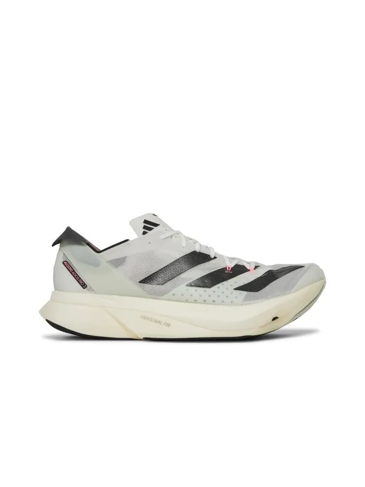 Кроссовки Adidas Adizero Adios Pro 3 — изображение 1 из 4, белый