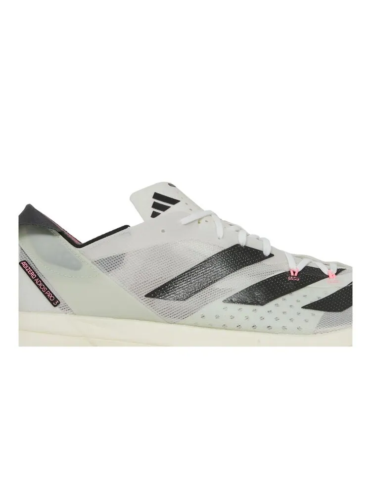 Кроссовки Adidas Adizero Adios Pro 3 — изображение 2 из 4, белый