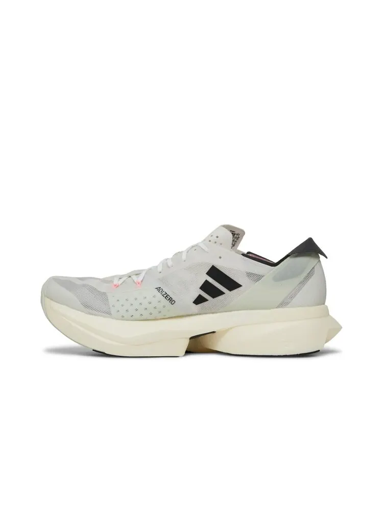 Кроссовки Adidas Adizero Adios Pro 3 — изображение 3 из 4, белый