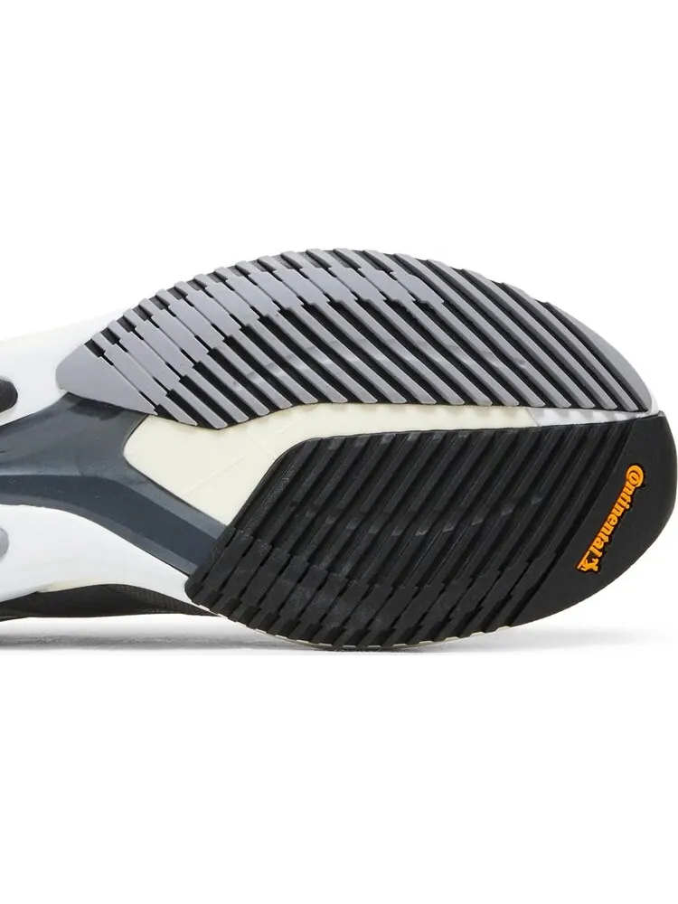 Кроссовки Adidas Adizero Adios 7 'Grey Zero Metallic' — изображение 5 из 8, серый
