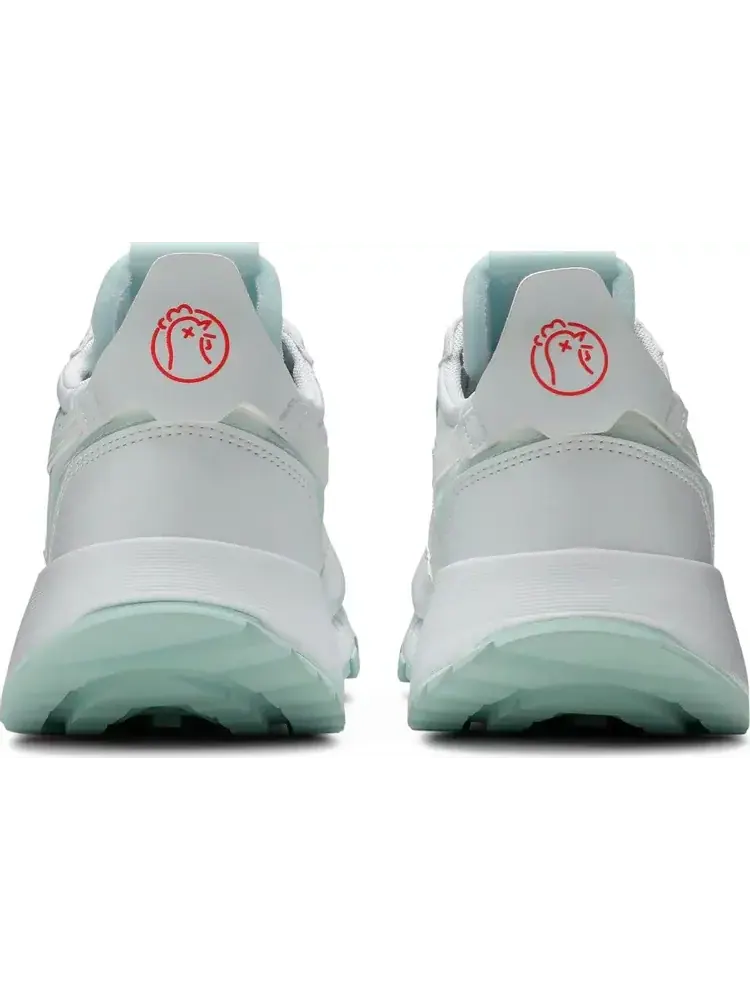 Кроссовки hot ones x classic leather legacy 'the thirst quencher' Reebok — изображение 6 из 8, белый