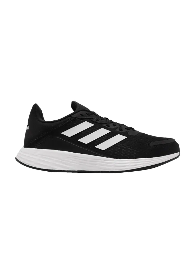 Кроссовки Duramo SL 'Black White' — изображение 1 из 1, белый
