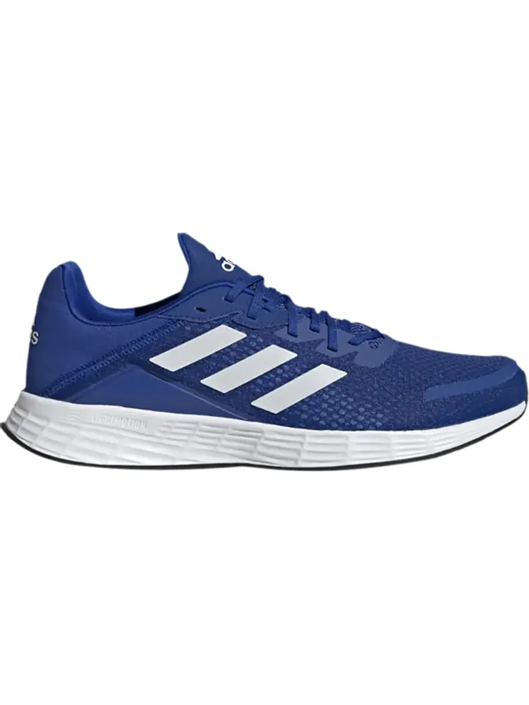 Кроссовки Adidas Duramo SL 'Royal Blue' — изображение 1 из 1, синий
