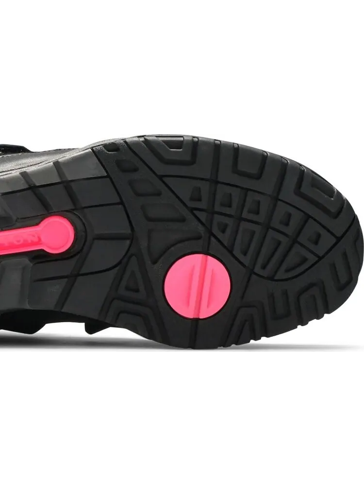 Кроссовки Adidas Kid Cudi x Vadawam 326 'Night Grey' — изображение 5 из 8, черный