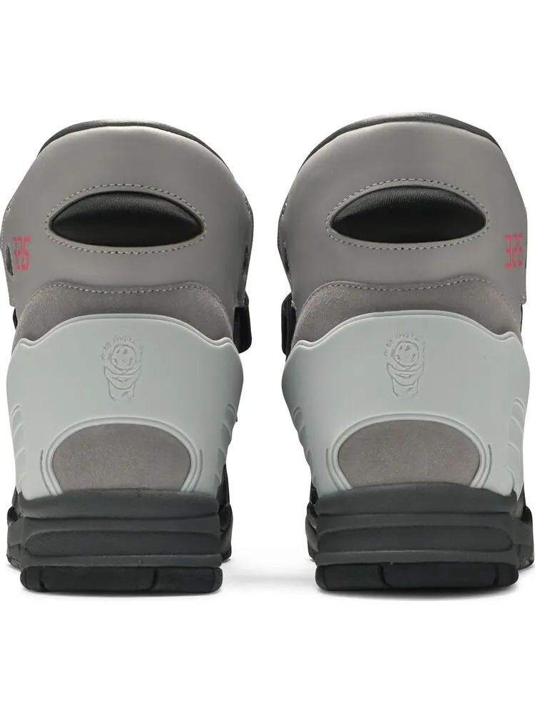 Кроссовки Adidas Kid Cudi x Vadawam 326 'Night Grey' — изображение 6 из 8, черный