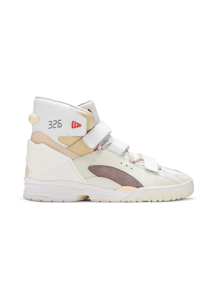 Кроссовки Adidas Kid Cudi x Vadawam 326 — изображение 1 из 4, белый