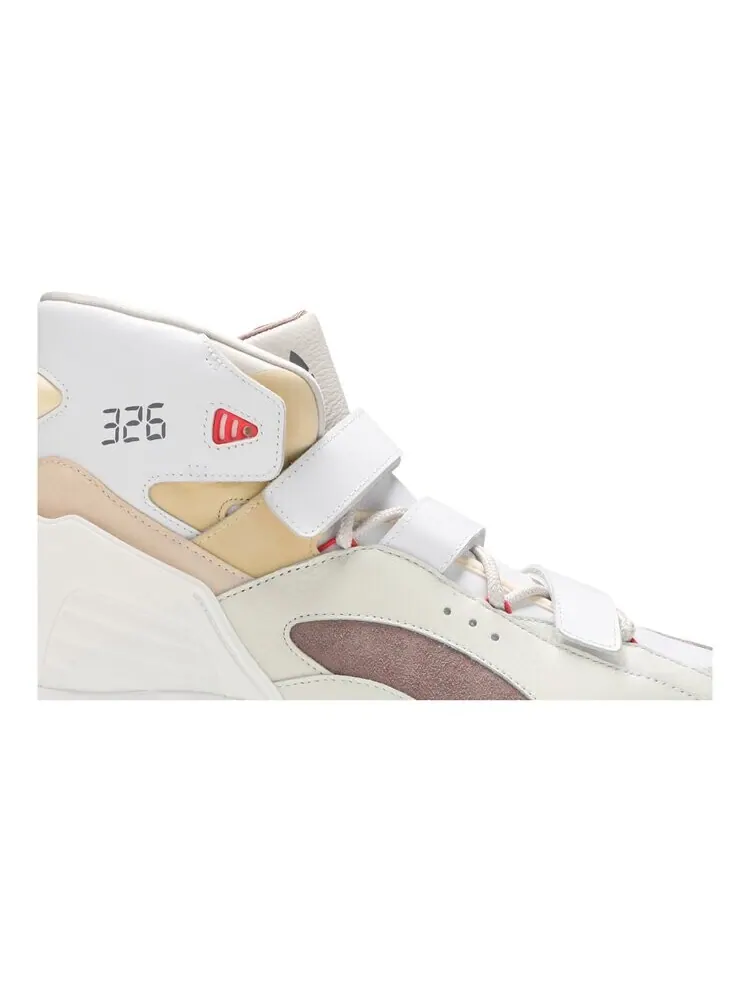 Кроссовки Adidas Kid Cudi x Vadawam 326 — изображение 2 из 4, белый