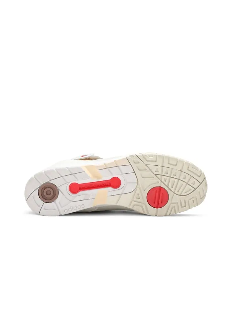 Кроссовки Adidas Kid Cudi x Vadawam 326 — изображение 4 из 4, белый