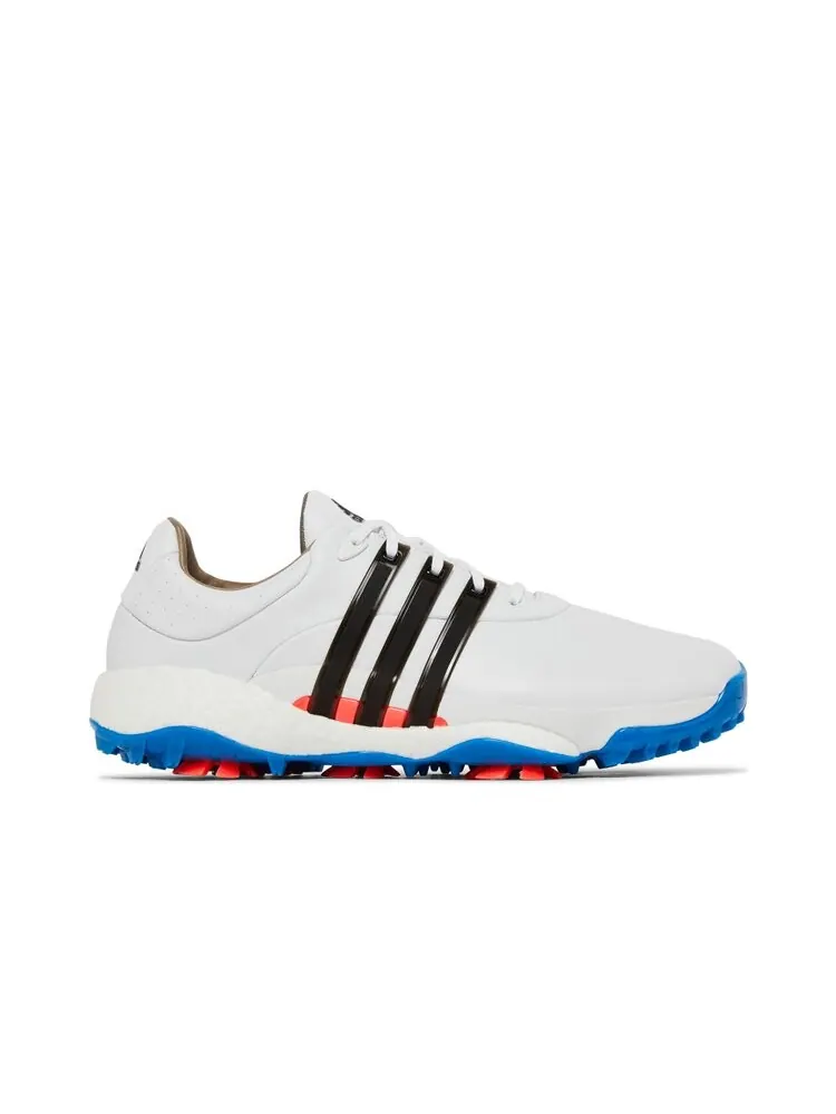 Кроссовки Adidas Tour 360 22 Golf — изображение 1 из 4, белый