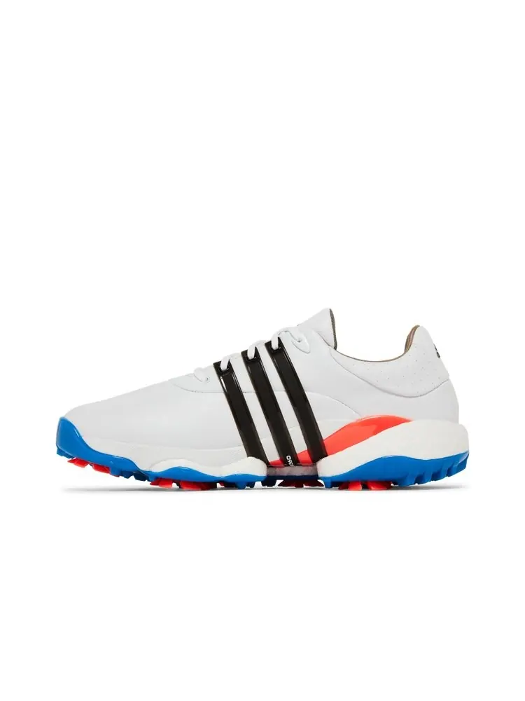 Кроссовки Adidas Tour 360 22 Golf — изображение 3 из 4, белый
