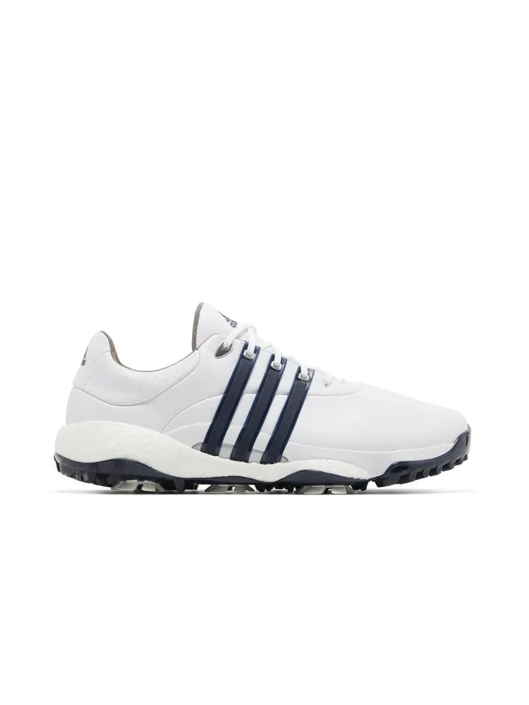 Кроссовки Adidas Tour 360 22 Golf — изображение 1 из 4, белый