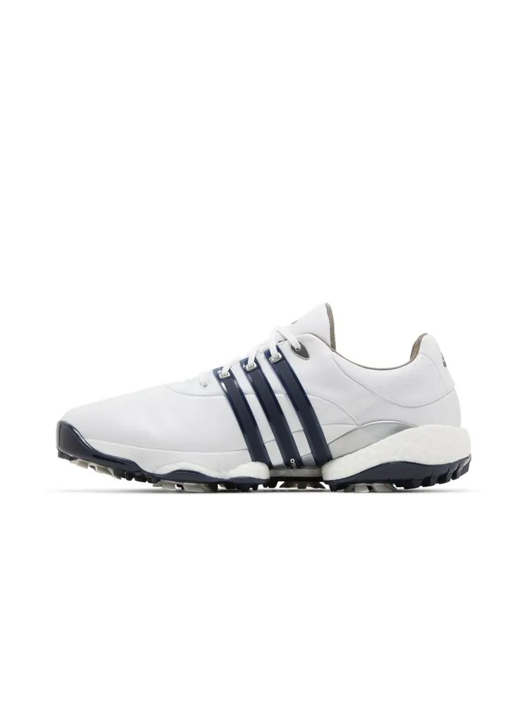 Кроссовки Adidas Tour 360 22 Golf — изображение 3 из 4, белый