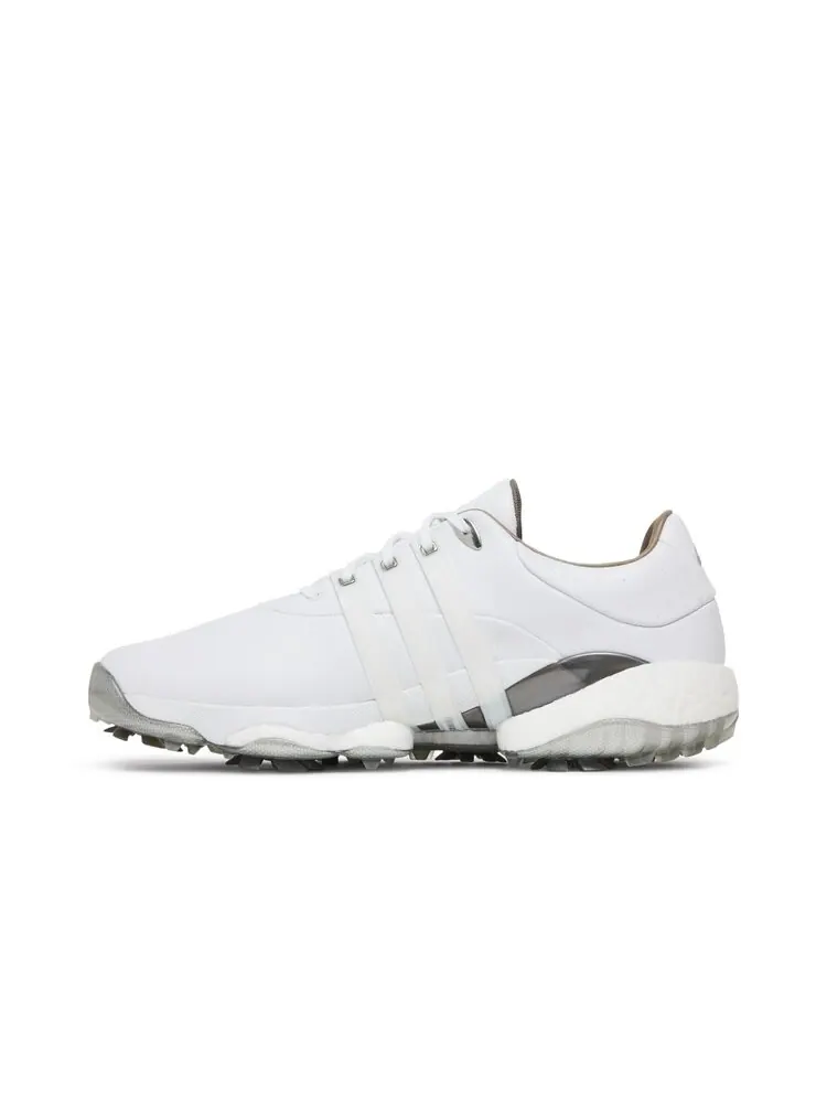 Кроссовки Adidas Tour 360 22 Golf — изображение 3 из 4, белый