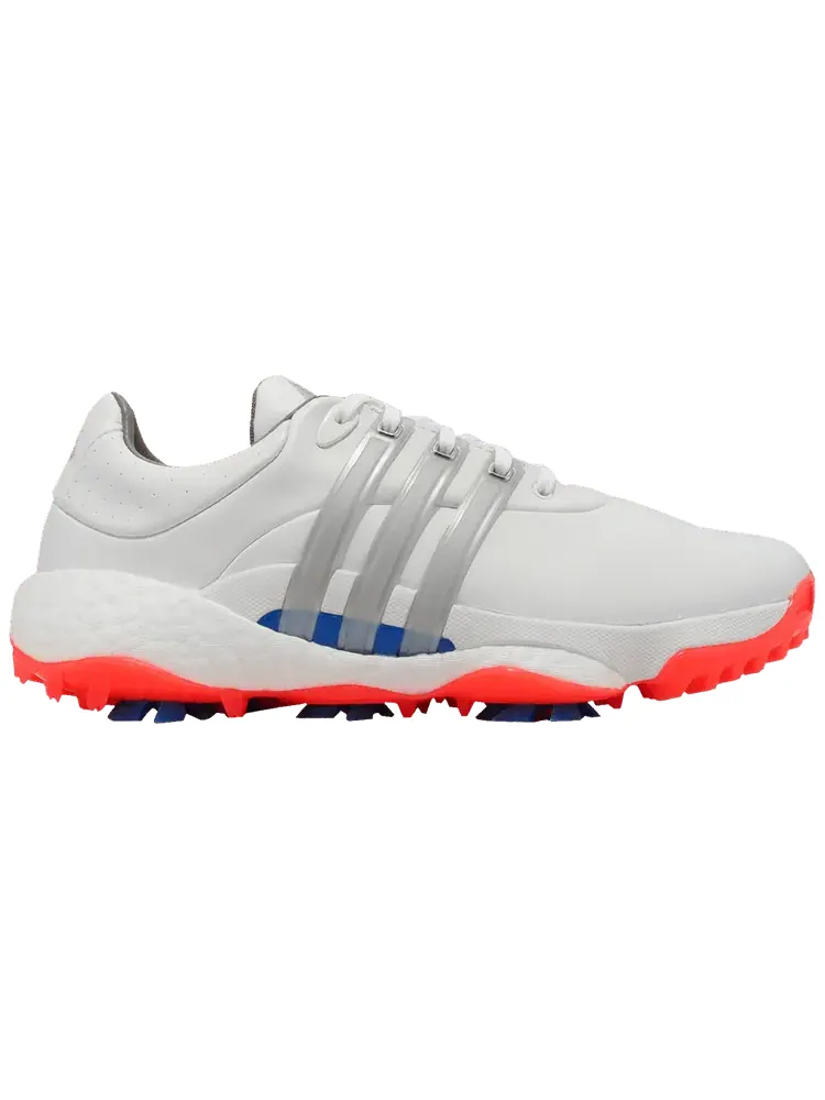 Кроссовки adidas Wmns Tour360 22 'White Metallic Silver' — изображение 1 из 1, белый