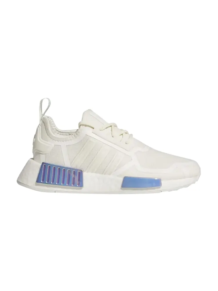 Кроссовки Adidas NMD_R1 J — изображение 1 из 1, белый